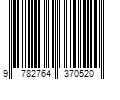 Barcode Image for UPC code 9782764370520