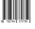 Barcode Image for UPC code 9782764370759