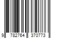 Barcode Image for UPC code 9782764370773