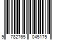 Barcode Image for UPC code 9782765045175