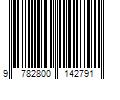 Barcode Image for UPC code 9782800142791