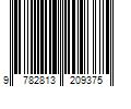 Barcode Image for UPC code 9782813209375