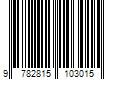 Barcode Image for UPC code 9782815103015