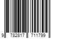 Barcode Image for UPC code 9782817711799