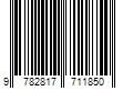 Barcode Image for UPC code 9782817711850