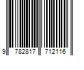 Barcode Image for UPC code 9782817712116