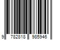 Barcode Image for UPC code 9782818985946