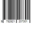 Barcode Image for UPC code 9782821207301