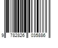 Barcode Image for UPC code 9782826035886