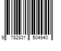 Barcode Image for UPC code 9782831504940