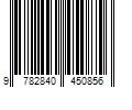 Barcode Image for UPC code 9782840450856