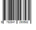 Barcode Image for UPC code 9782841293582