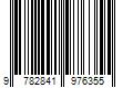 Barcode Image for UPC code 9782841976355