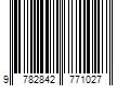 Barcode Image for UPC code 9782842771027