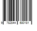 Barcode Image for UPC code 9782844680181