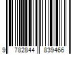 Barcode Image for UPC code 9782844839466