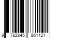 Barcode Image for UPC code 9782845861121