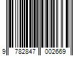 Barcode Image for UPC code 9782847002669