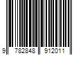 Barcode Image for UPC code 9782848912011