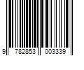 Barcode Image for UPC code 9782853003339