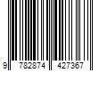 Barcode Image for UPC code 9782874427367