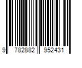 Barcode Image for UPC code 9782882952431