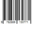 Barcode Image for UPC code 9782889130771