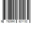 Barcode Image for UPC code 9782890821132