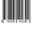 Barcode Image for UPC code 9782895492399