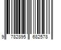 Barcode Image for UPC code 9782895682578