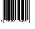 Barcode Image for UPC code 9782896704071