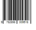 Barcode Image for UPC code 9782898009518