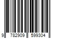 Barcode Image for UPC code 9782909599304