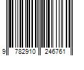 Barcode Image for UPC code 9782910246761