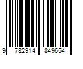 Barcode Image for UPC code 9782914849654