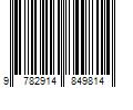 Barcode Image for UPC code 9782914849814