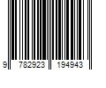 Barcode Image for UPC code 9782923194943