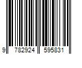 Barcode Image for UPC code 9782924595831