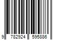 Barcode Image for UPC code 9782924595886