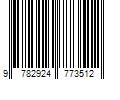 Barcode Image for UPC code 9782924773512