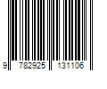 Barcode Image for UPC code 9782925131106