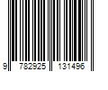 Barcode Image for UPC code 9782925131496