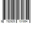 Barcode Image for UPC code 9782925131854