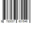 Barcode Image for UPC code 9783037631546