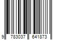 Barcode Image for UPC code 9783037641873