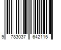 Barcode Image for UPC code 9783037642115