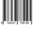 Barcode Image for UPC code 9783037785195