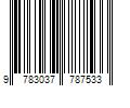 Barcode Image for UPC code 9783037787533