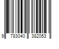 Barcode Image for UPC code 9783040382053