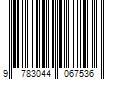 Barcode Image for UPC code 9783044067536